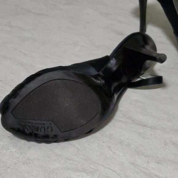 Guess Heels - Picture 3 of 7